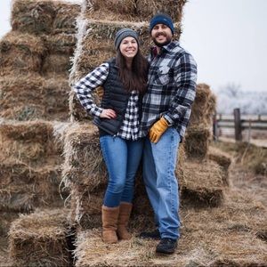 Meet your Posher, Sherry